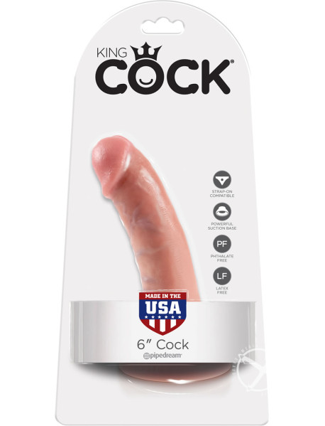 Kc 6 Cock Flesh