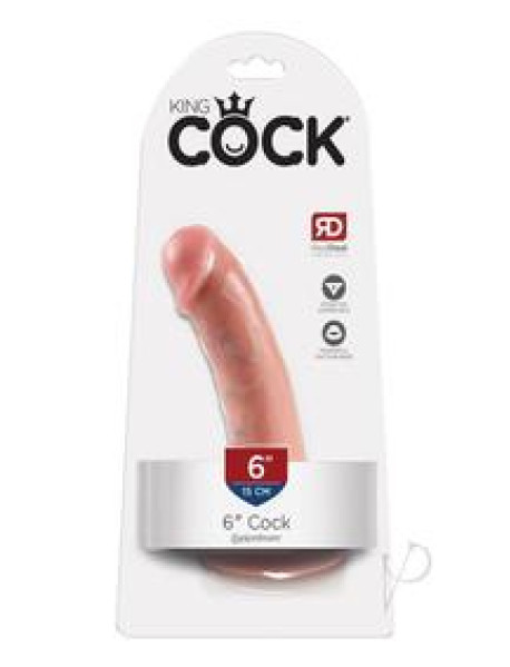 Kc 6 Cock Flesh