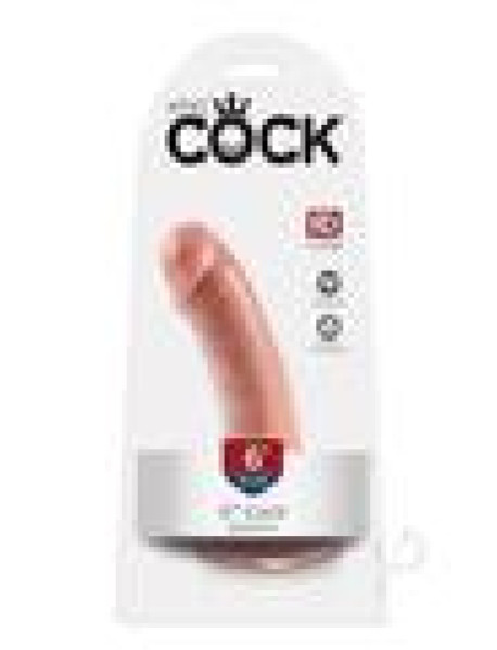 Kc 6 Cock Flesh