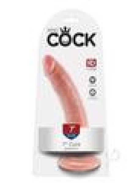 Kc 7 Cock Flesh