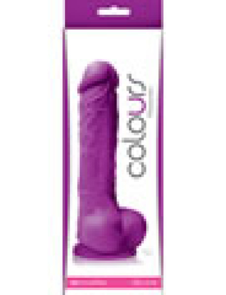 Colours Pleasures Dong 5 Purple