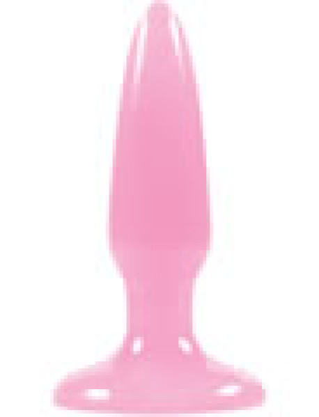Firefly Pleasure Plug Mini Pink