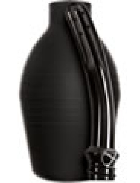 Renegade Body Cleanser Black