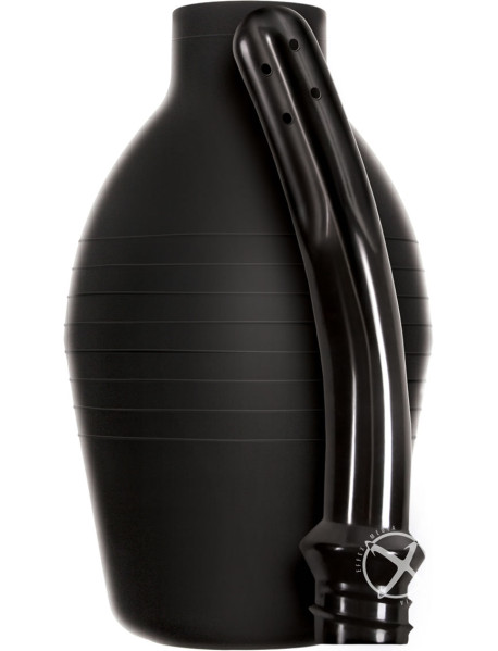 Renegade Body Cleanser Black