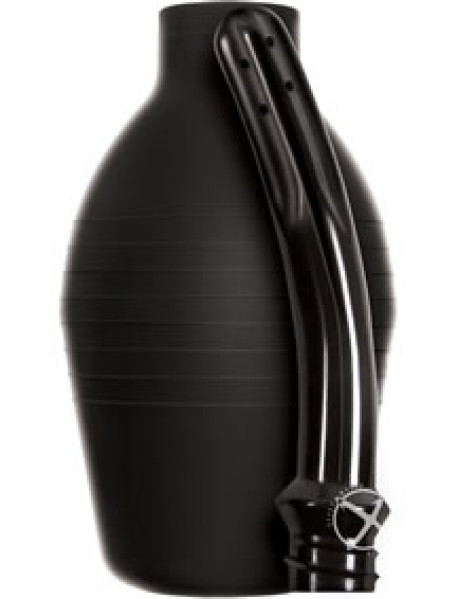 Renegade Body Cleanser Black