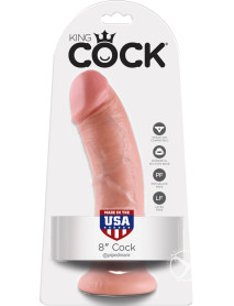 Kc 8 Cock Flesh