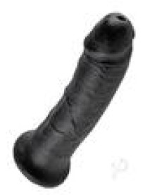 Kc 8 Cock Black
