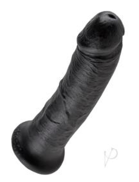 Kc 8 Cock Black Kc 8 Cock Black