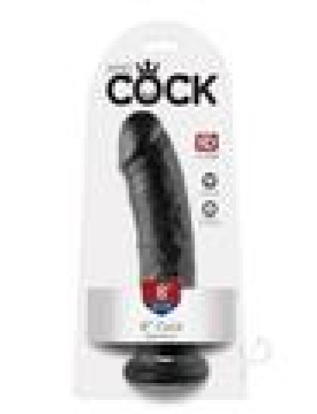 Kc 8 Cock Black Kc 8 Cock Black