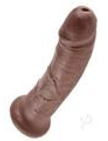 Kc 8 Cock Brown