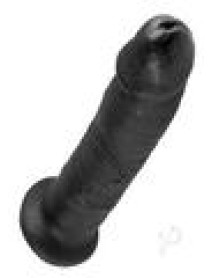 Kc 9 Cock Black