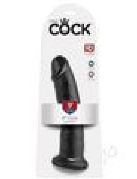Kc 9 Cock Black