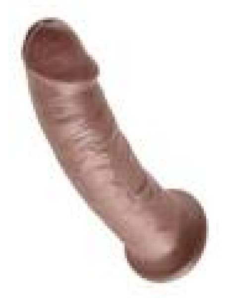 Kc 9 Cock Brown
