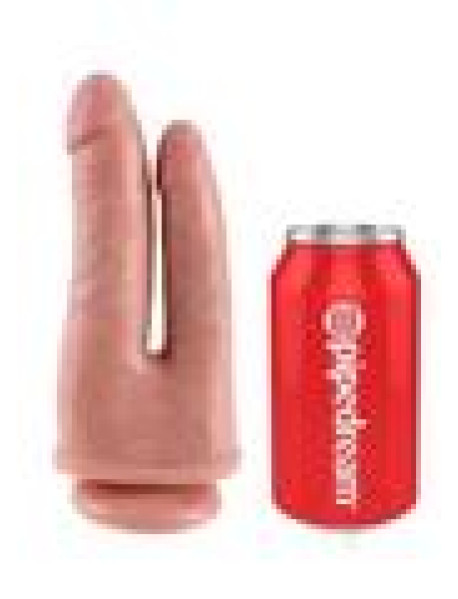 Kc Double Penetrator Flesh
