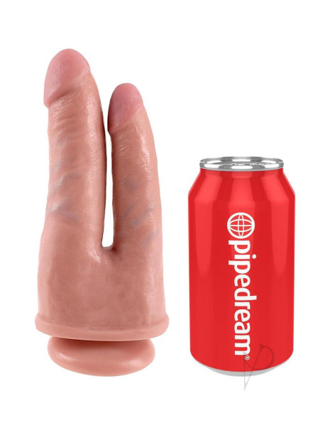 Kc Double Penetrator Flesh