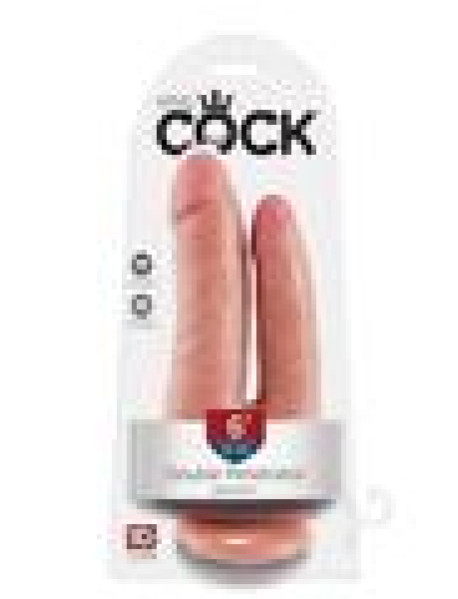 Kc Double Penetrator Flesh