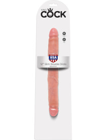 Kc 12 Slim Double Flesh