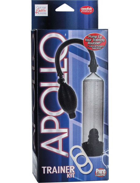 Apollo Trainer Kit Apollo Trainer Kit