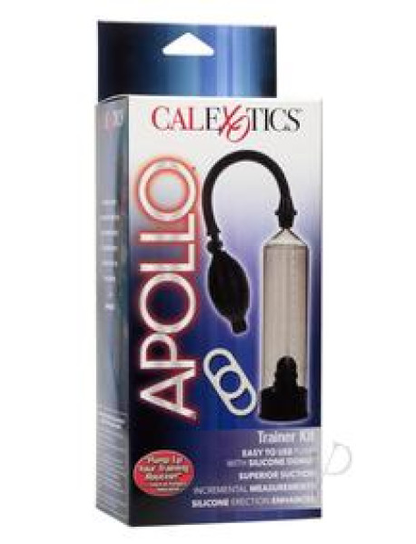 Apollo Trainer Kit Apollo Trainer Kit