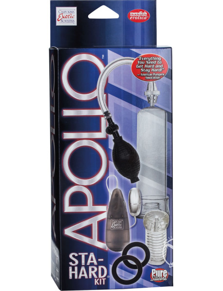 Apollo Sta Hard Kit