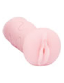 Pocket Pink Pussy Masturbator