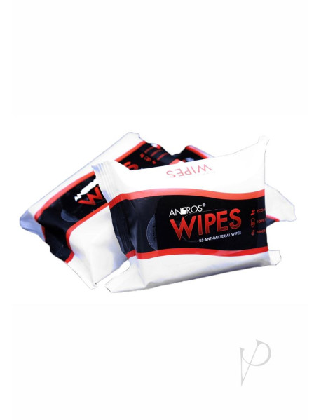 Aneros Wipes