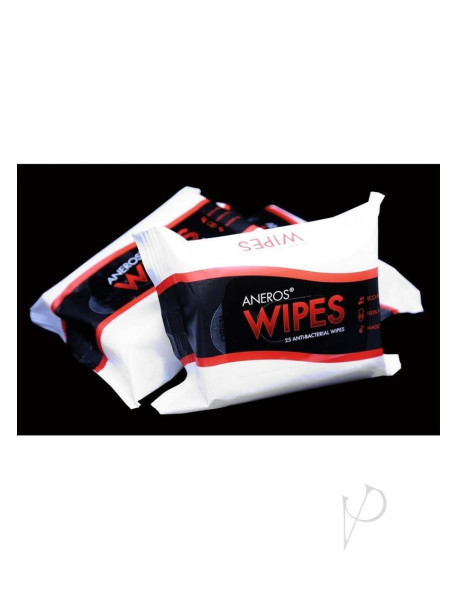 Aneros Wipes
