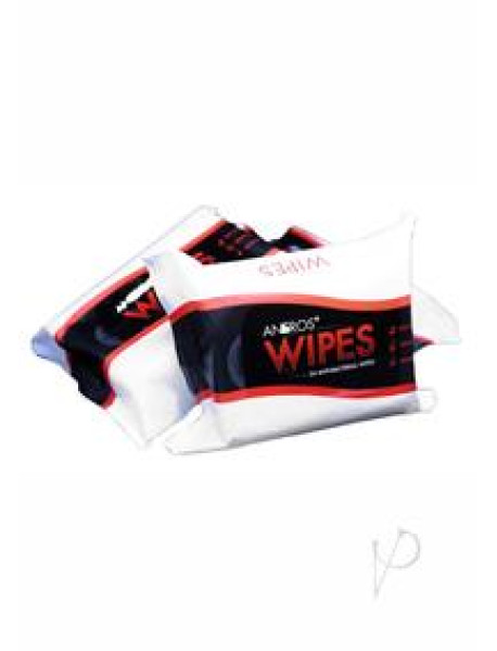 Aneros Wipes