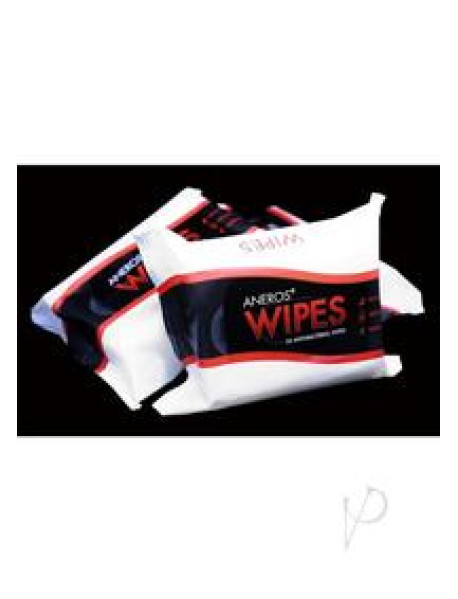 Aneros Wipes