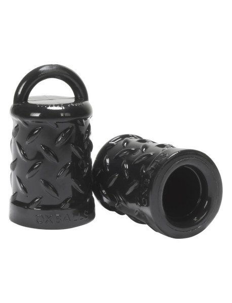 Gripper Nip-pull Black