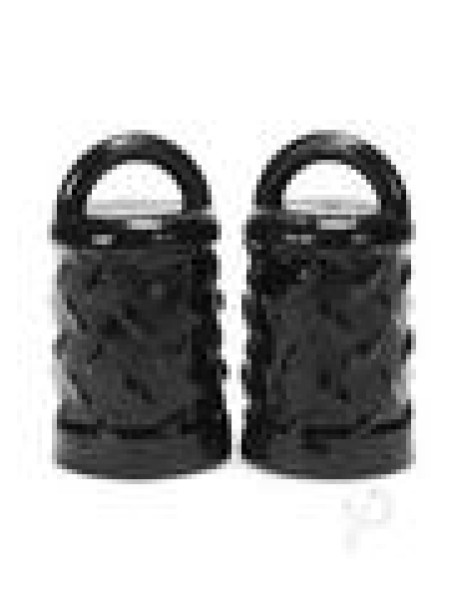 Gripper Nip-pull Black