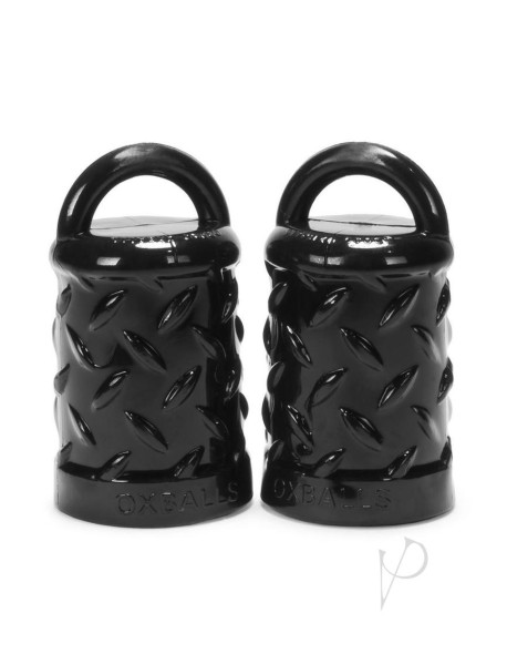 Gripper Nip-pull Black