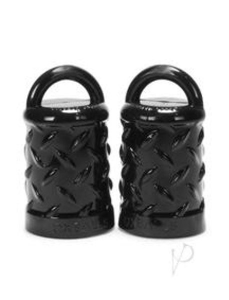 Gripper Nip-pull Black