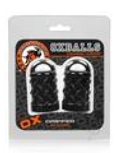 Gripper Nip-pull Black