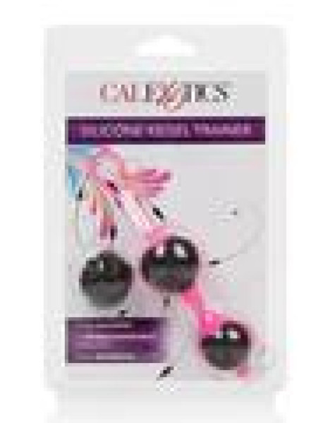 Cocolicious Silicone Kegel Trainer Black