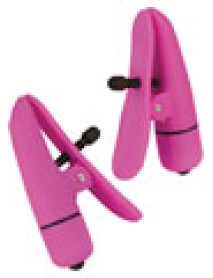 Nipple Play Nipplettes Pink