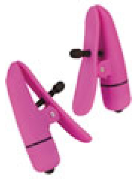 Nipple Play Nipplettes Pink