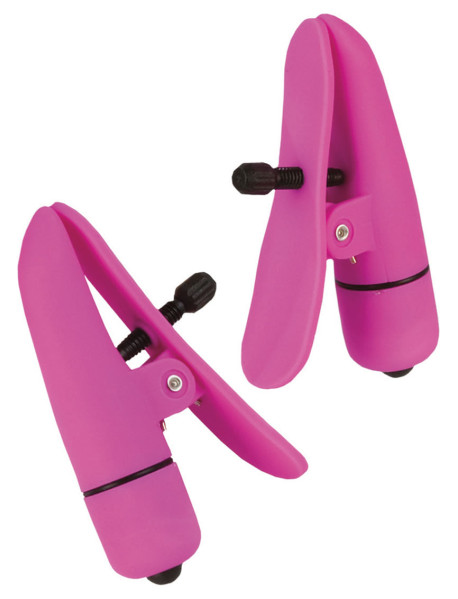 Nipple Play Nipplettes Pink