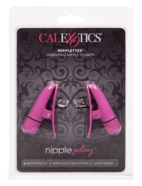 Nipple Play Nipplettes Pink