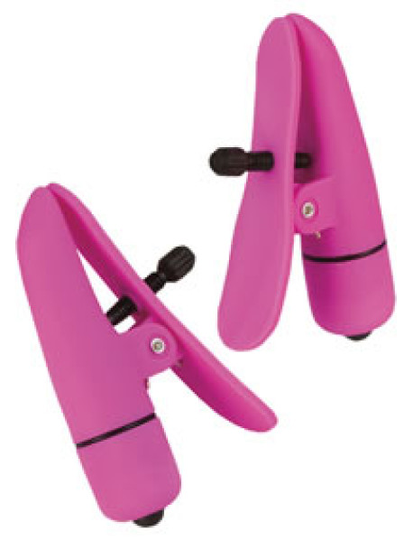 Nipple Play Nipplettes Pink