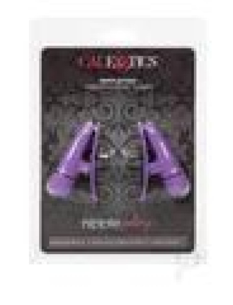 Nipple Play Nipplettes Purple