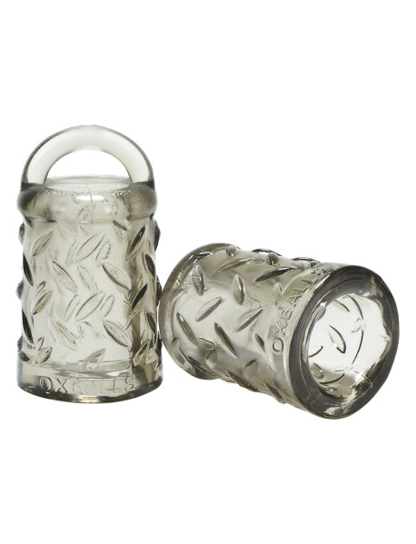 Gripper Nip-pull Smoke