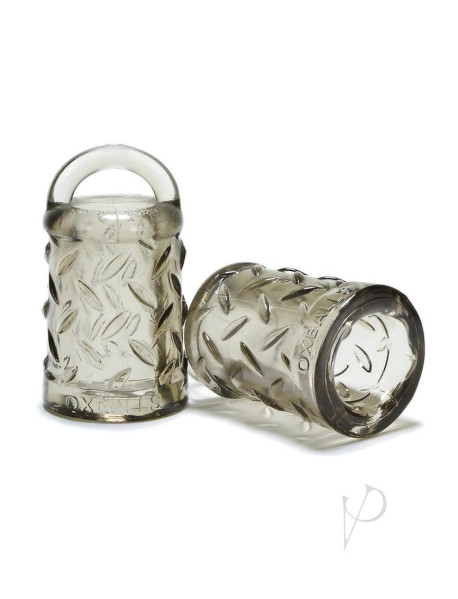 Gripper Nip-pull Smoke