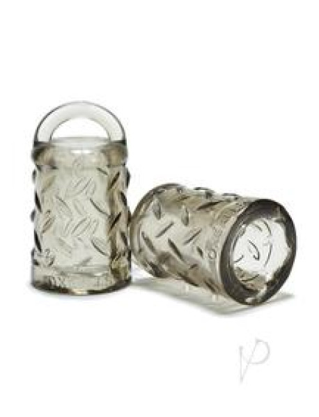 Gripper Nip-pull Smoke