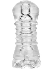 Jerk Masturbator Clear