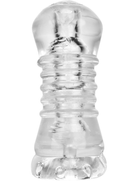 Jerk Masturbator Clear