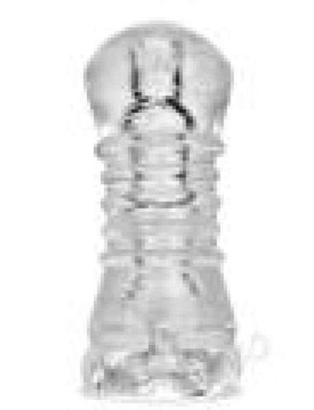 Jerk Masturbator Clear