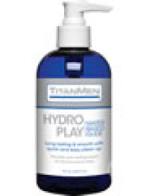Titanmen Hydro Play Water Glide 8oz