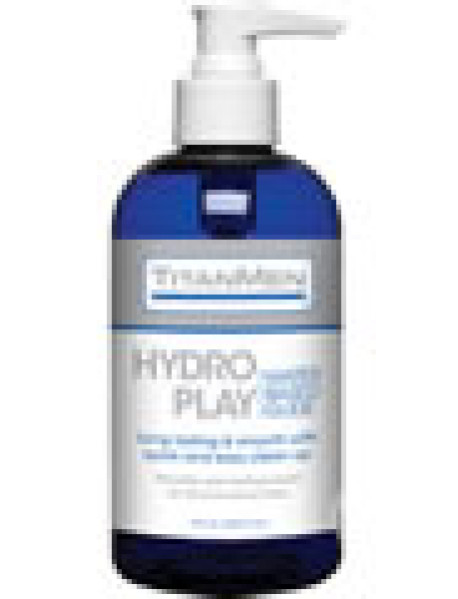 Titanmen Hydro Play Water Glide 8oz