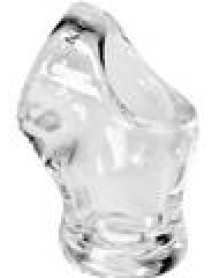 Unit-x Stretch Cocksling W/stretch Clear